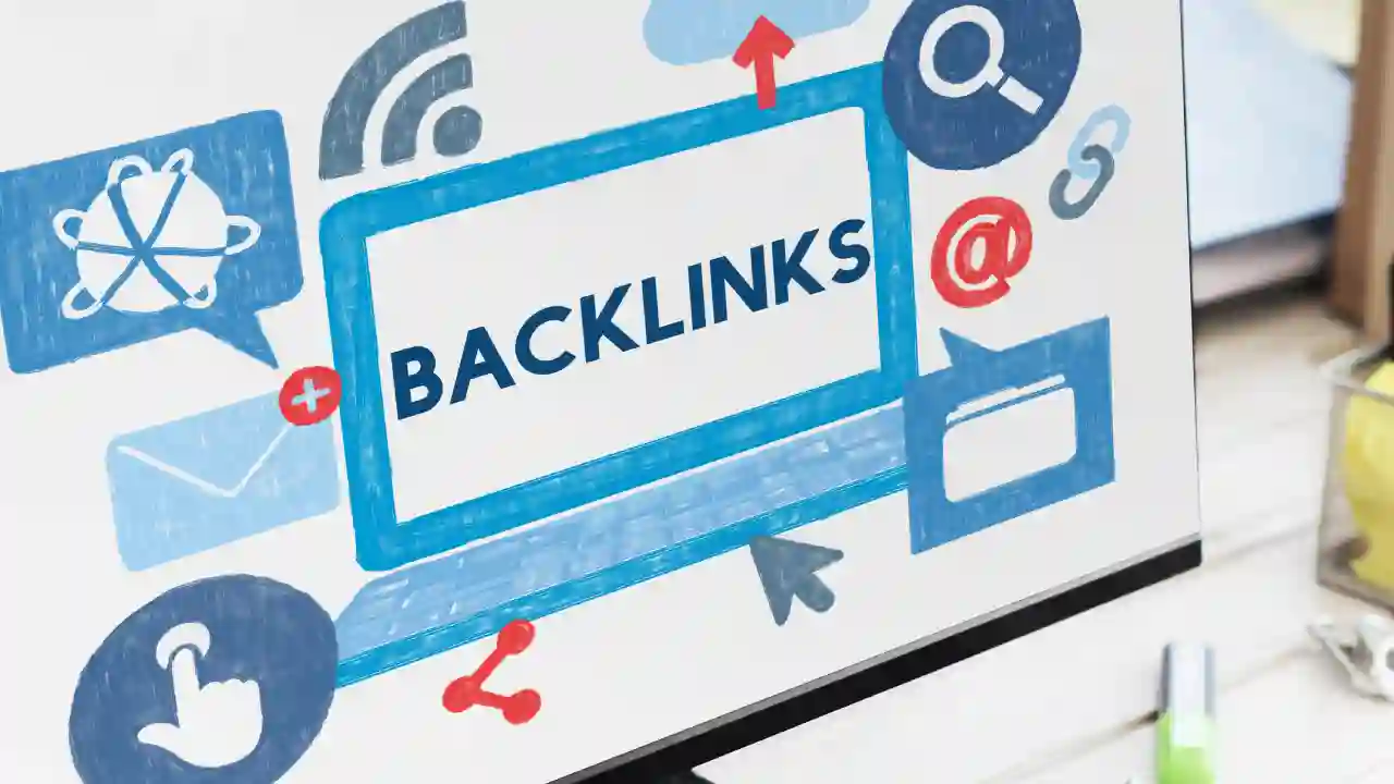 Como Funciona o SEO - Backlinks