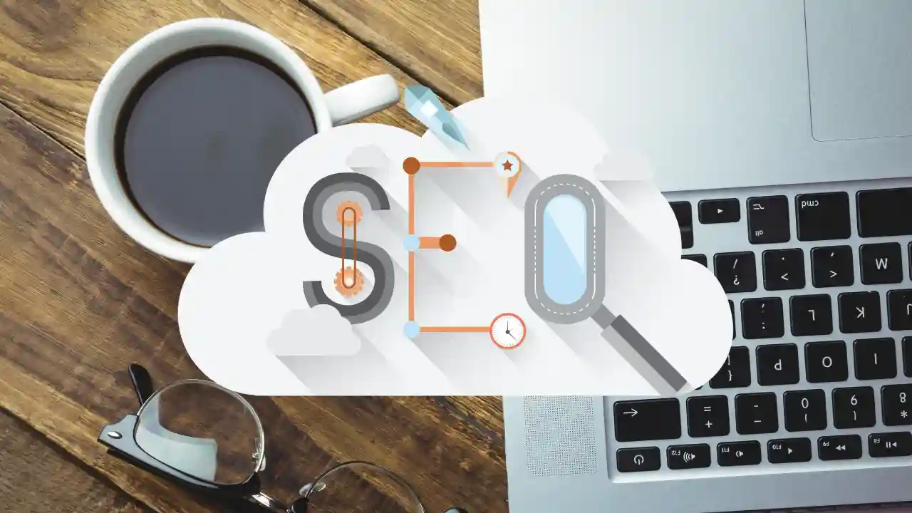 Como Funciona o SEO