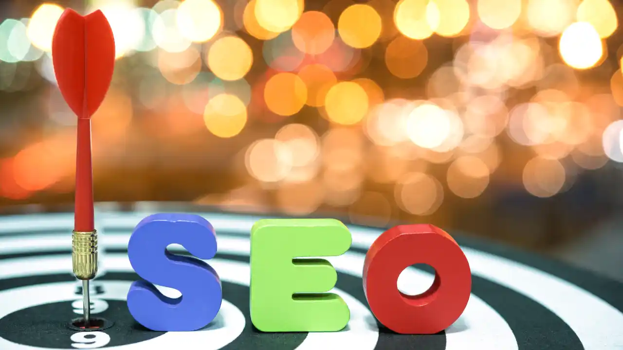 Estratégias de Marketing Digital - SEO (Search Engine Optimization)