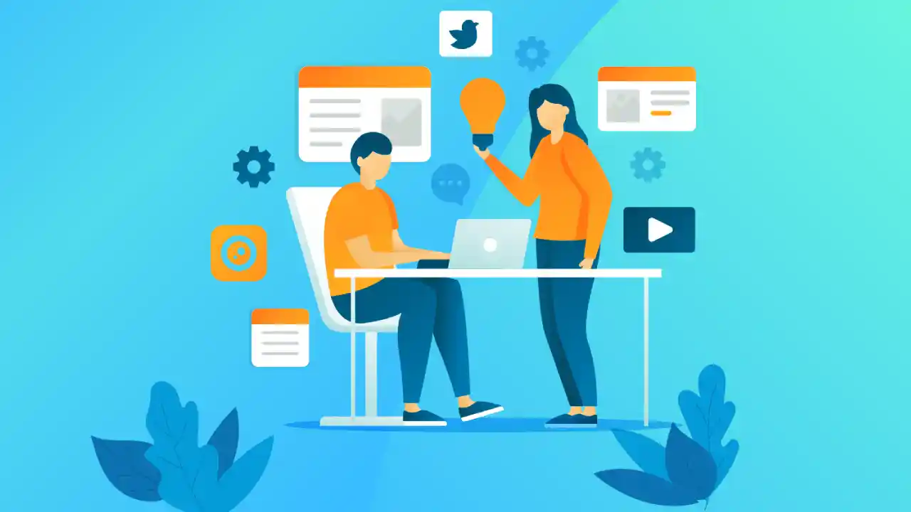 Marketing de Conteúdo para SEO 6 Marketing de Conteúdo: Criando Conteúdo de Qualidade