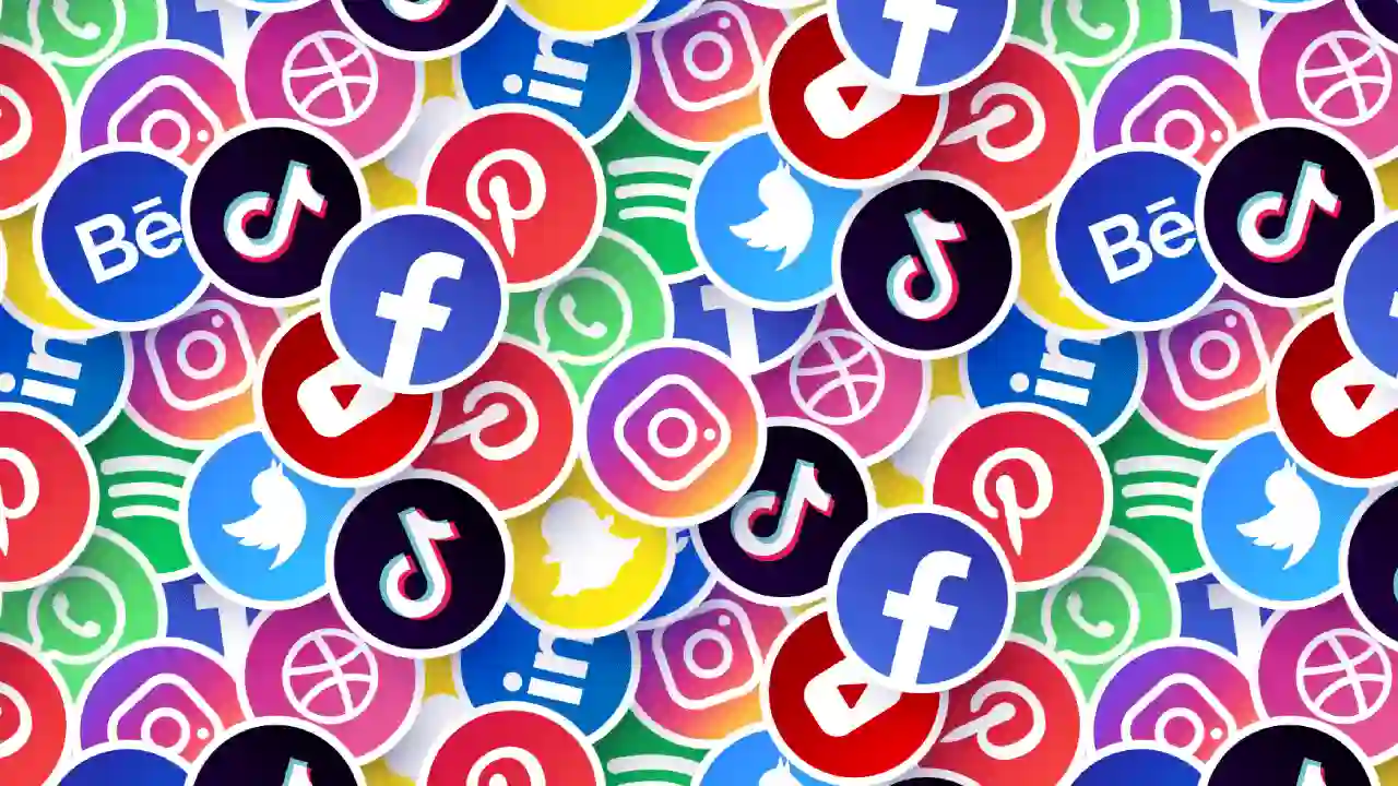 Marketing de Conteúdo para SEO 9 Marketing de Conteúdo: Papel das Redes Sociais