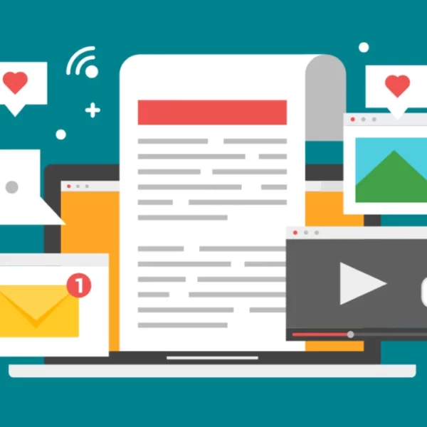 Marketing de Conteúdo para SEO