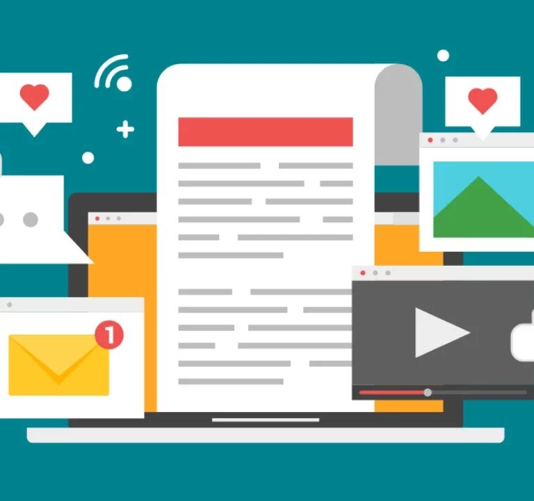 Marketing de Conteúdo para SEO