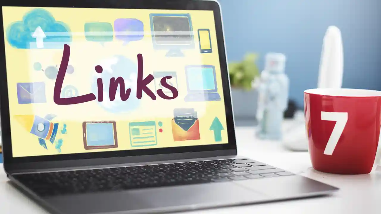 SEO para Redes Sociais - Link Building