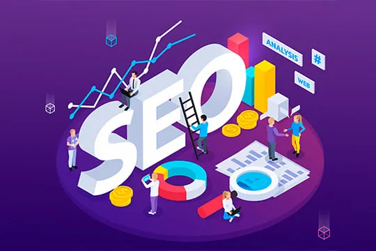 Consultoria de SEO 1 Leve sua empresa ao topo do Google com o SEO