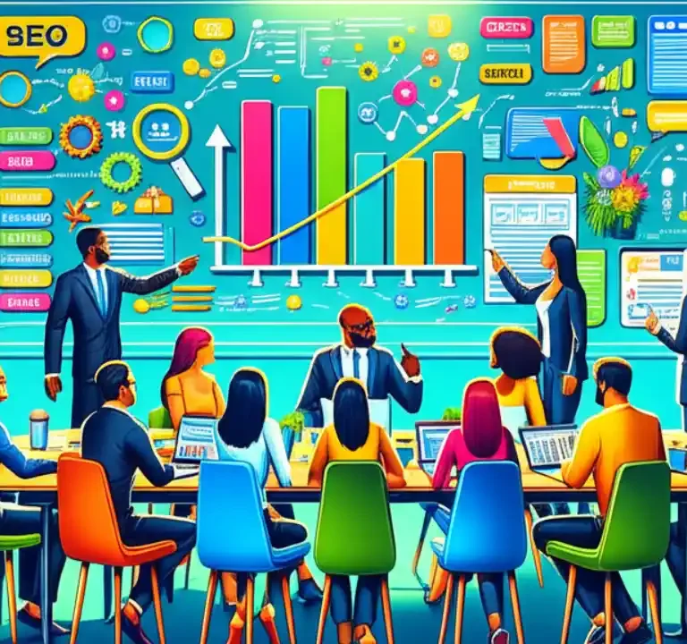 11 Dicas de SEO Essenciais para Pequenas Empresas 1 SEO para pequenas empresas