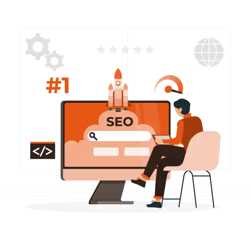 Consultoria de SEO 5 SEO para Sites Novos e já Existentes
