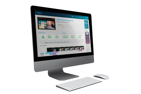 Home 6 solucoes de criacao de sites