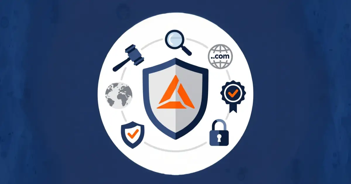 Checklist Visual para Blindar sua Marca Contra Brandjacking